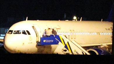 Turquía, la "locomotora" de la OTAN en Siria: ¿Qué hay detrás del incidente con el avión?