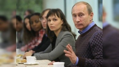 Putin: Los estudiantes haitianos estudiarán gratis en Rusia