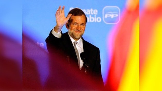 España se decide por el cambio, ¿podrá Rajoy hacerlo posible?