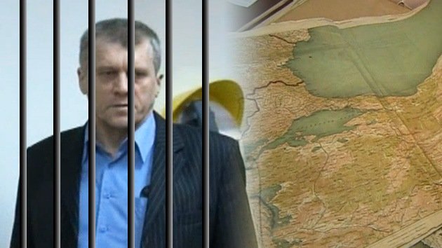 Ex militar ruso recibe 12 años de cárcel por espiar para EE. UU.