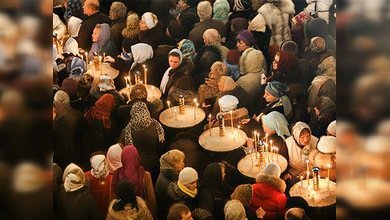 Rusia lanza una 'cruzada' contra la esterilidad