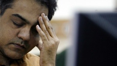 Discutir está reñido con tener una vida larga