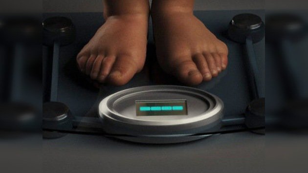 La obesidad infantil crece vertiginosamente en Argentina