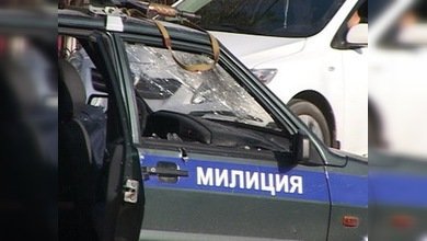 Atentado suicida mata a un policía en el Cáucaso del Norte ruso