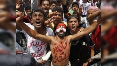 Rusia podría evacuar a sus ciudadanos de Yemen