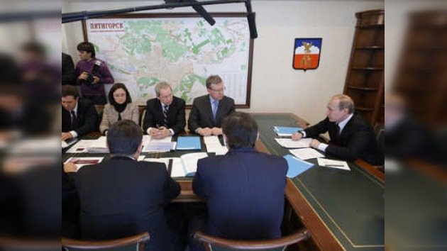 El distrito federal del Cáucaso del Norte contará con una nueva Universidad