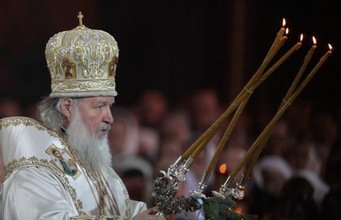 ¿Cómo se celebra la Navidad en Rusia?