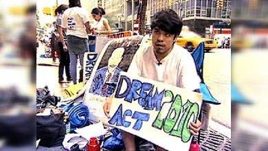 Jóvenes indocumentados en EE. UU.: Graduados, pero desempleados