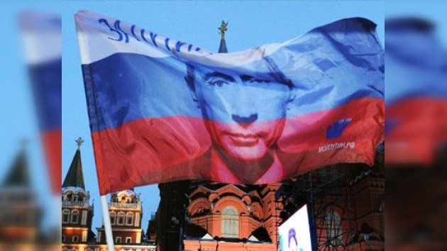 La victoria electoral de Putin, 'una mala noticia para Occidente'