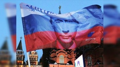 La victoria electoral de Putin, 'una mala noticia para Occidente'
