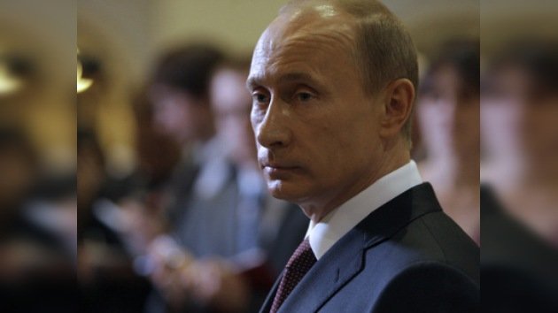 Putin niega que tenga datos sobre si Irán está creando armas nucleares