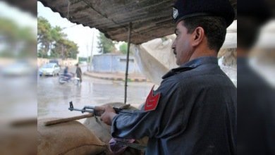 Capturan en Pakistán al 'canciller' de Al Qaeda