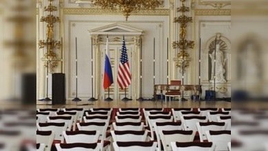 Praga acoge hoy la firma histórica del nuevo START