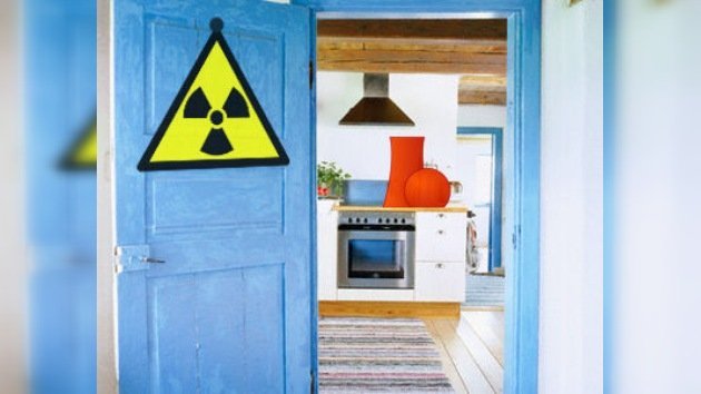 Un sueco se 'cocina' una central nuclear de andar por casa