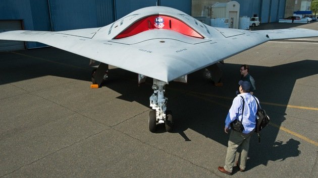 La CIA solicita a Obama más drones para su campaña antiterrorista