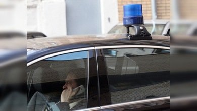 Los moscovitas, indignados por las desigualdades en las carreteras