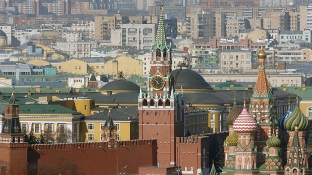 Moscú, entre las cinco ciudades más caras del mundo para expatriados
