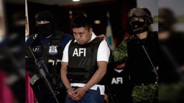 Los Zetas vinculados con la masacre en Tamaulipas