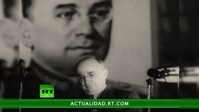 EL MONSTRUO DE GULAG