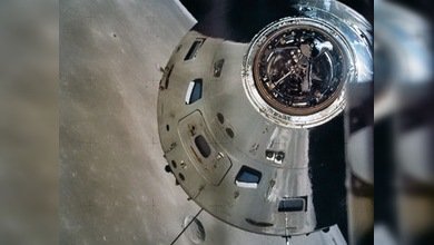 El vehículo espacial que la NASA lanzaría al Planeta Rojo