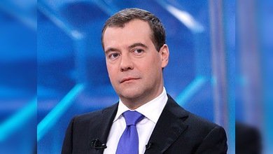 Medvédev: Rusia ha avanzado mucho en la dirección de las libertades civiles