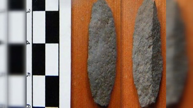 Nuevas evidencias de la presencia de humanos en Chile hace 14.000 años