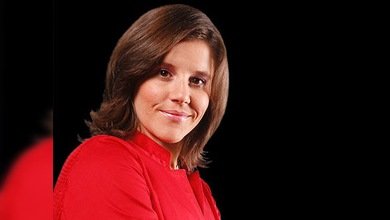 Eva Golinger, premiada por "desvelar las verdades"