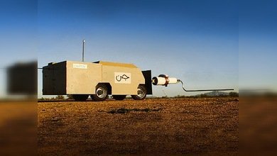 Última ganga en Internet: 'superarmas' del Pentágono vendidas por piezas