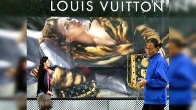 ¿En qué país se consumen más artículos de lujo?