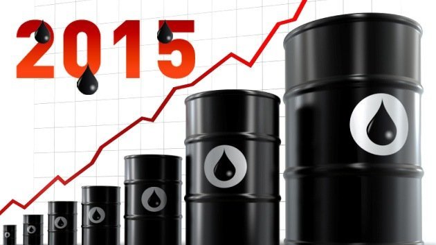 Revolución 2015: predicen sobreproducción de petróleo y colapso de los precios