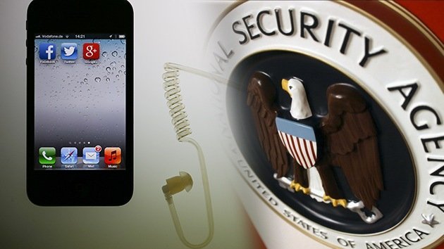 Así 'hackea' la NSA cualquier teléfono celular del mundo