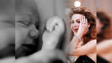 La última Miss de la URSS pide que reabran el caso del asesinato de su hijo