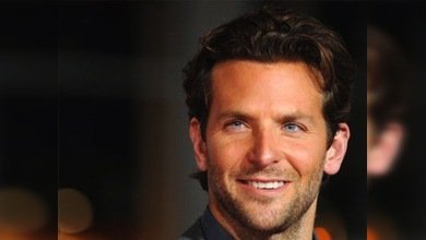 Bradley Cooper, el hombre más sexy del planeta