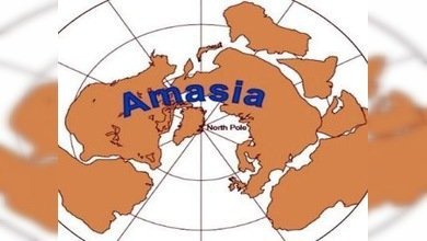 Fusión polar: América y Eurasia serán un solo continente en millones de años