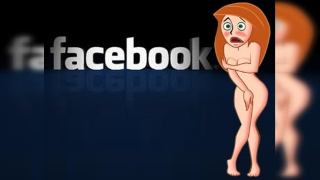 Cárcel para un joven que publicó en Facebook fotos de su ex novia desnuda
