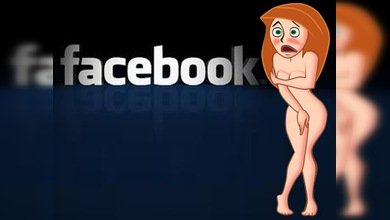Cárcel para un joven que publicó en Facebook fotos de su ex novia desnuda