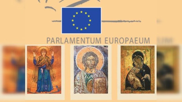 El Parlamento europeo reconoce que los cristianos son objeto de persecución