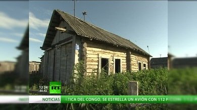 Región de los Urales (parte 2)