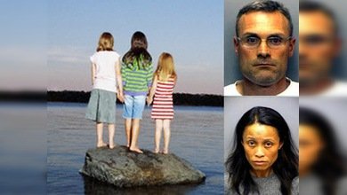 La pareja de EE. UU. acusada de maltrato a niñas rusas niegan los cargos