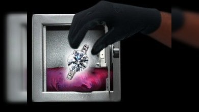 Roban en Cartier un anillo valorado en 700.000 dólares