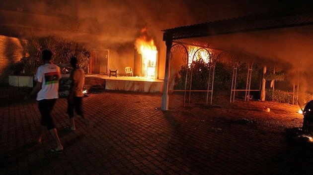 Investigación periodística: Al Qaeda, ajena a la muerte del embajador de EE.UU. en Bengasi