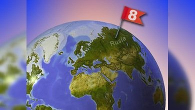 Las 8 maravillas ‘profundas’ de Rusia según Forbes