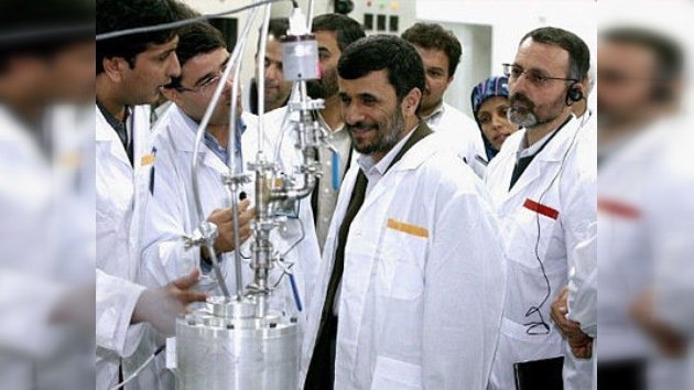 En busca de compromiso: EE. UU. podría permitir a Irán enriquecer uranio hasta el 5 % 