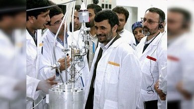 En busca de compromiso: EE. UU. podría permitir a Irán enriquecer uranio hasta el 5 %