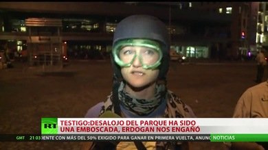 Turquía dividida: Posición del Gobierno hacia protestas amplía la grieta entre la sociedad