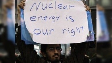 Efecto rebote: la presión de Occidente fomenta ambiciones nucleares en Irán