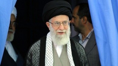 Jamenei a EE.UU.: "¡Al diablo con ustedes!"