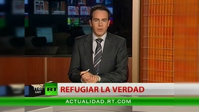 Caso WikiLeaks: Assange puede ser arrestado por violar las condiciones de la fianza 