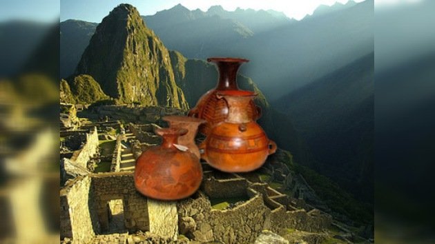 Perú abre una campaña para devolver al país las antigüedades incas