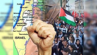 Israel advierte a sus vecinos: 'Ni se les ocurra acercarse a Jerusalén'